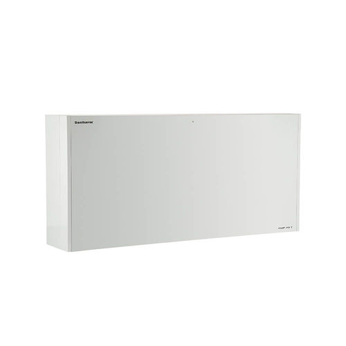 Desumidificador de ar comprimido - CDP 70T - Dantherm Group - de ar / com controle remoto