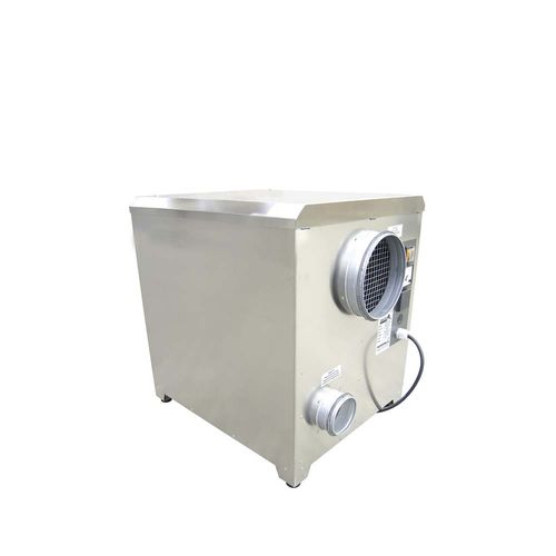 Desumidificador por adsorção - SD series - Dantherm Group - de ar