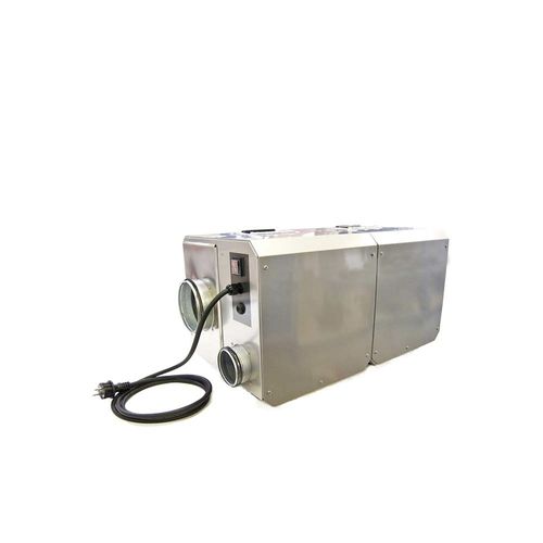 Desumidificador por adsorção - SD 400 MINI MAX - Dantherm Group - de ar