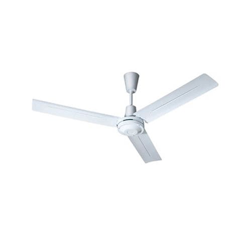 Ventilador axial - Master E36202 - Dantherm Group - destratificador / de circulação de ar / 230 Vca