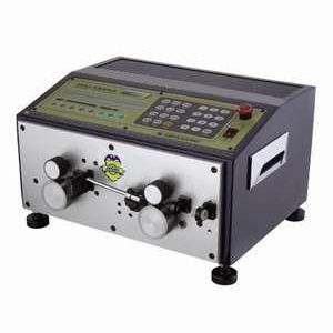 Máquina de corte e decape de cabos elétricos - ZDBX-1 - Madell Technology - com faca