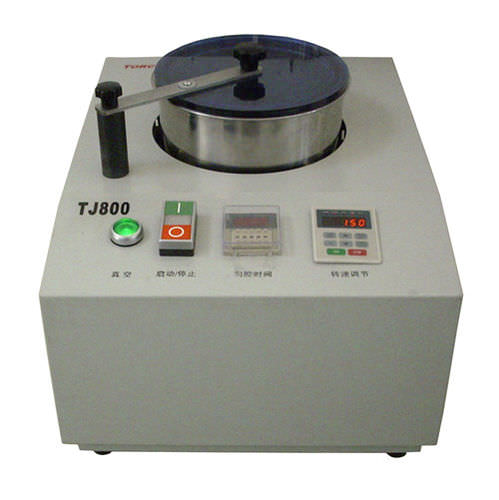 Revestidora giratória de wafers - TJ800 - Beijing Torch SMT Co., Ltd.