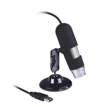 Microscópio opto-digital - EV5650 - SMT MAX - didático / portátil / de tratamento de imagens