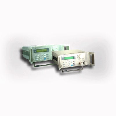 Carga eletrônica CC - AR 3700 Series - SMT MAX - programável