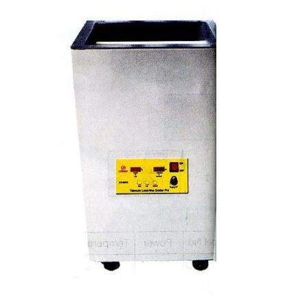 Banho de estanho - ML-82TC  - SMT MAX