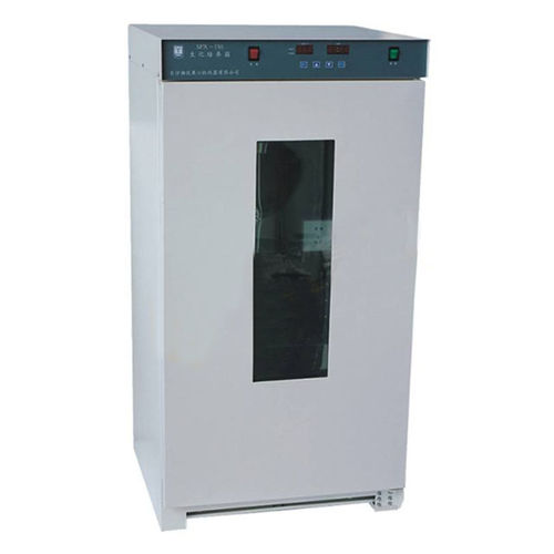 Incubadora de laboratório - SPX - SMT MAX - de convecção natural
