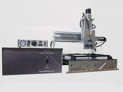 Dispensador automático - DP2600 - SMT MAX