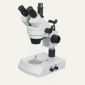 Microscópio para inspeção - SZM7045TR - SMT MAX - trinocular