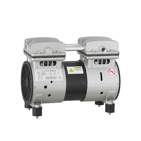 Motor assíncrono - SL-550 - SMT MAX - CA / 110 V / para compressor de ar