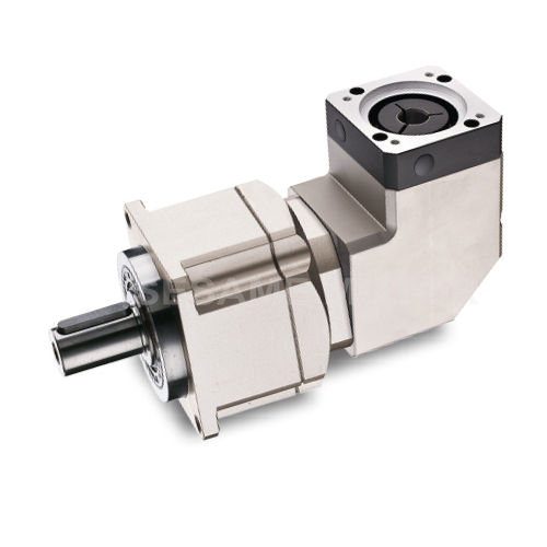 Redutor planetário - PGRH Series - Sesame Motor Corp. - de engrenagens helicoidais / de eixos ortogonais / 1–2 kNm