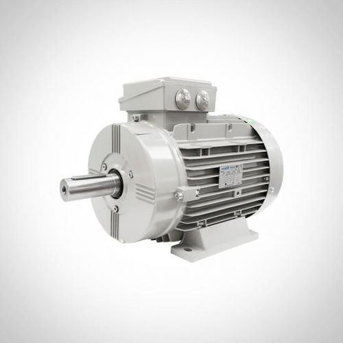 Motor assíncrono - SWEA series - Fuzhou Wonder Electric Co.,Ltd. - trifásico / 400 V / de alumínio