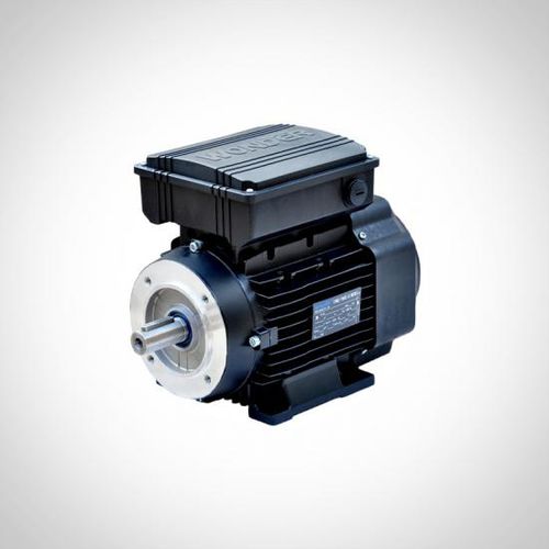 Motor de indução - MYd MCd MLd series - Fuzhou Wonder Electric Co.,Ltd. - monofásico / 380 V / de alumínio