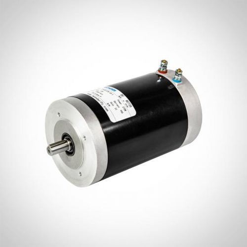 Motor com escovas - ZY series - Fuzhou Wonder Electric Co.,Ltd. - CC / 24 V / 12 V