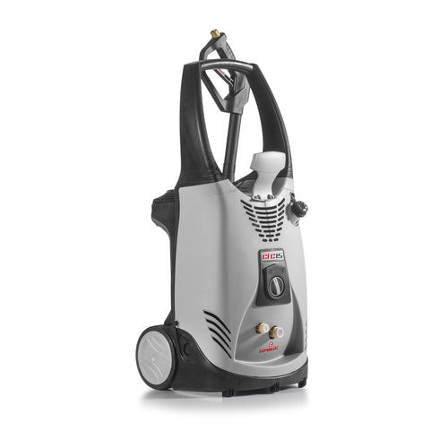 Lavadora de alta pressão de água fria - CI C15 - Comac spa - monofásica / móvel