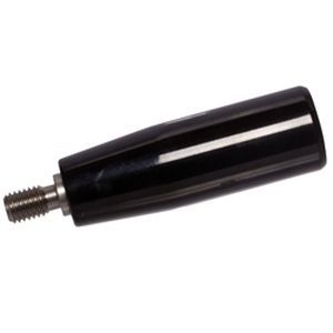 Puxador tipo alça - PF31  - MÄDLER GmbH - em aço inoxidável / cilíndrico / giratório