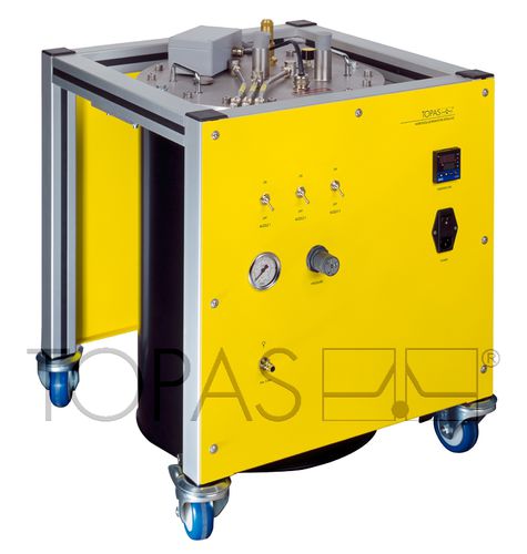 Gerador de aerossóis por ultrassom - 5 - 110 g/h  | ATM 243 - Topas GmbH