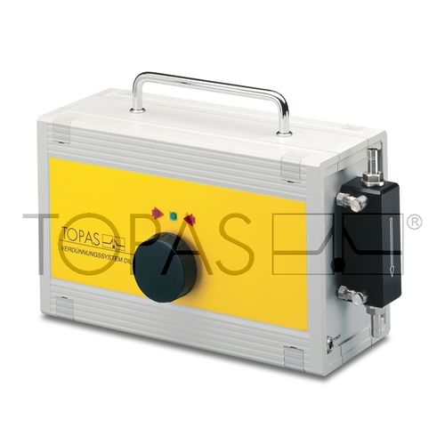 Diluidor de aerossol - DIL 550   - Topas GmbH