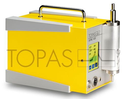 Diluidor de aerossol - max. 1:100 000 | HDS 561 - Topas GmbH