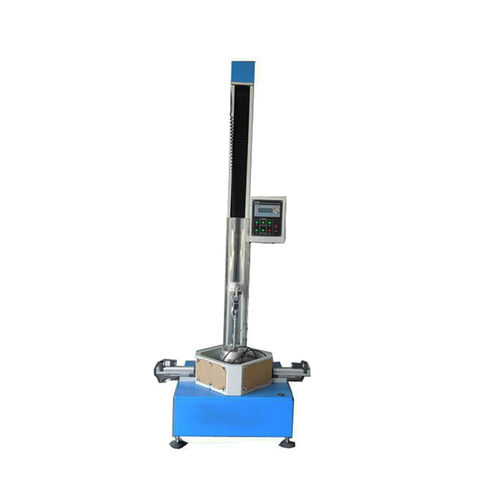 Banco de ensaio por queda de peso - HD-R601 - HAIDA EQUIPMENT CO., LTD