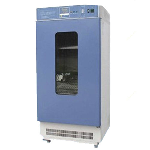 Incubadora de laboratório - HD-E803 - HAIDA EQUIPMENT CO., LTD - de convecção natural