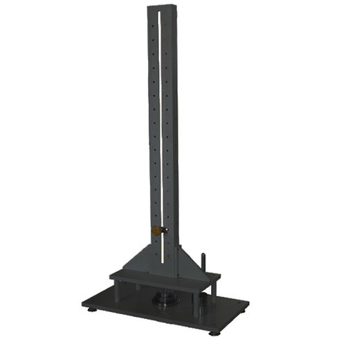 Máquina de teste de impacto por queda livre de grande altura - HD-R604 - HAIDA EQUIPMENT CO., LTD