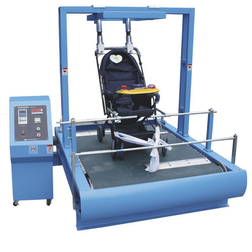 Testador de longevidade - HD-J203 - HAIDA EQUIPMENT CO., LTD - para veículo elétrico / digital
