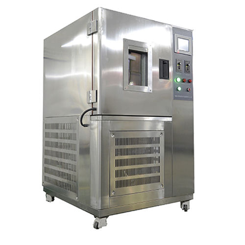 Câmarade ensaio dedeiredênciaao ozono