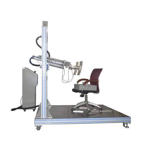 Testador de resistência à tração - hD-F734 - HAIDA EQUIPMENT CO., LTD - para encostos / para a indústria automóvel