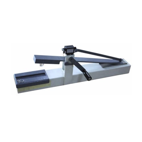 Aparelho de teste de solidez da cor à fricção - HD-W804 - HAIDA EQUIPMENT CO., LTD