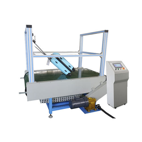 Testador de longevidade - HD-D113 - HAIDA EQUIPMENT CO., LTD