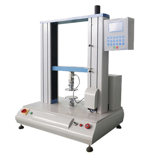 Máquina de ensaio universal - HD-A513-3 - HAIDA EQUIPMENT CO., LTD - de compressão / de tração / de materiais