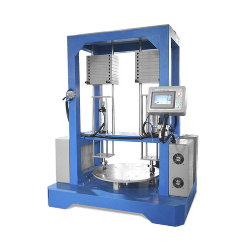 Máquina de ensaio de vida útil - HD-F731 - HAIDA EQUIPMENT CO., LTD - para cadeira / para móvel / rotativa
