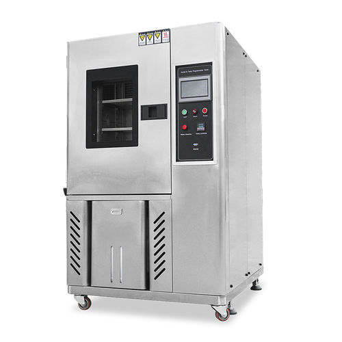 Câmara climática - HD-E702 - HAIDA EQUIPMENT CO., LTD - de umidade / de temperatura / ambiental