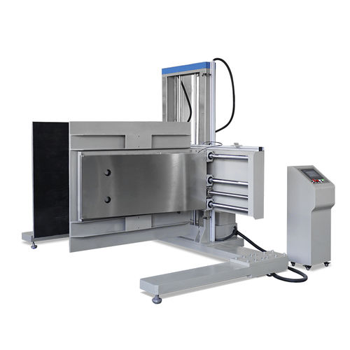 Testador de força de aperto - HD-A534 - HAIDA EQUIPMENT CO., LTD - para embalagens / de produção / automático