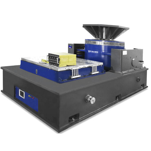 Testador de vibrações - HD G826 - HAIDA EQUIPMENT CO., LTD - para aparelhos elétricos