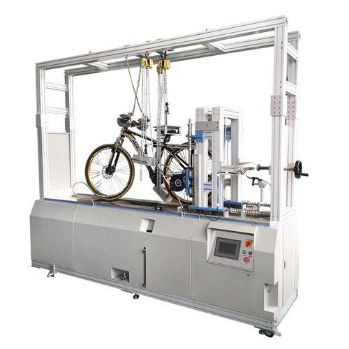Máquina de ensaio de abrasão - EN14764 - HAIDA EQUIPMENT CO., LTD - para freio / dinâmica