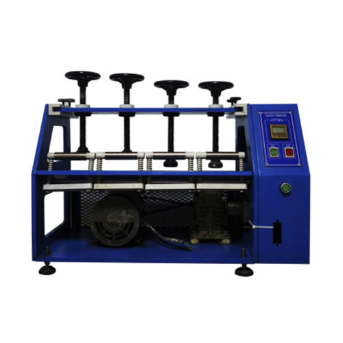 Testador de curvar - HD-P811 - HAIDA EQUIPMENT CO., LTD - para sapatos