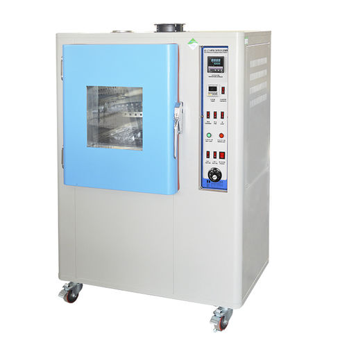 Câmara de ensaio termostática - HD-C527-1 - HAIDA EQUIPMENT CO., LTD - reguladora de temperatura