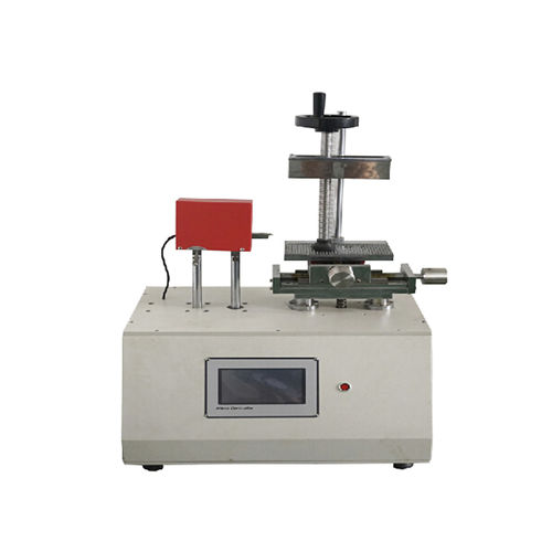 Testador de alta resistência ao descasque - HD-P803 - HAIDA EQUIPMENT CO., LTD - para sapatos