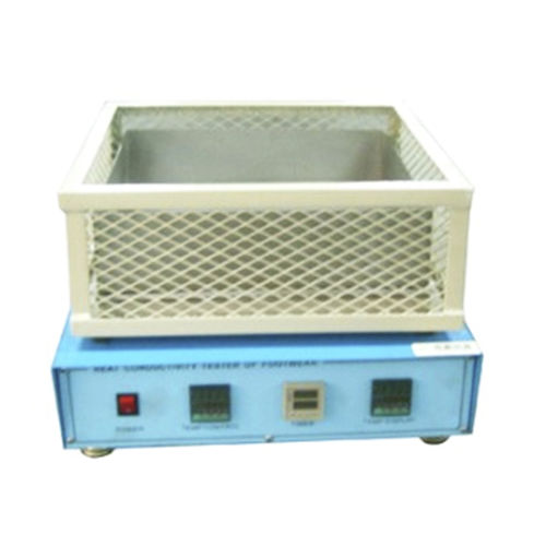 Testador de isolamento - HD-P860 - HAIDA EQUIPMENT CO., LTD - de temperatura