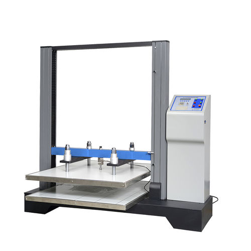 Testador de força em compressão - HD-A502S-1200 - HAIDA EQUIPMENT CO., LTD