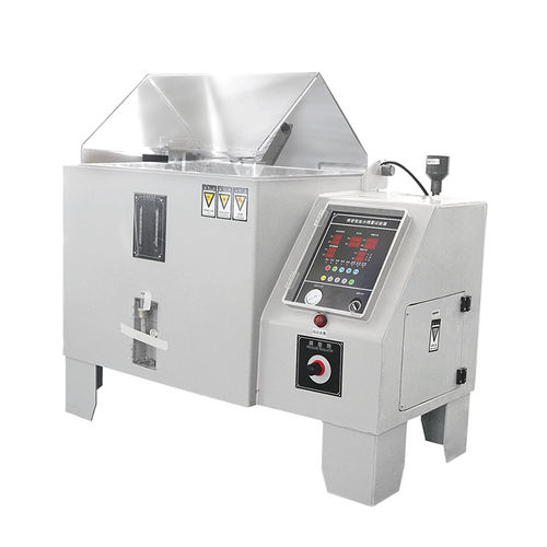 Câmara de ensaio de névoa salina - HD-E808 - HAIDA EQUIPMENT CO., LTD - de umidade / de longevidade / para automóvel