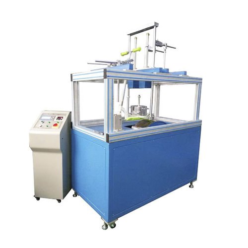 Máquina de ensaio de longevidade - HD-J220 - HAIDA EQUIPMENT CO., LTD - de resistência / para veículos / dinâmica
