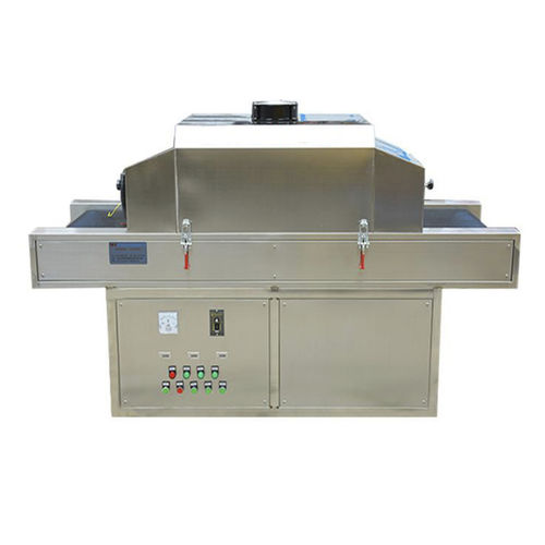 Unidade de desinfecção por UV - HD - HAIDA EQUIPMENT CO., LTD - para a indústria alimentícia / para a indústria farmacêutica / de água