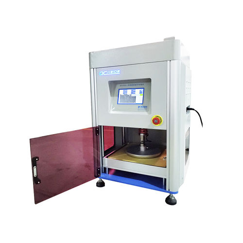 Máquina de ensaio de fadiga - HD-F750-1 - HAIDA EQUIPMENT CO., LTD - de performance / para espuma / para a indústria automotiva