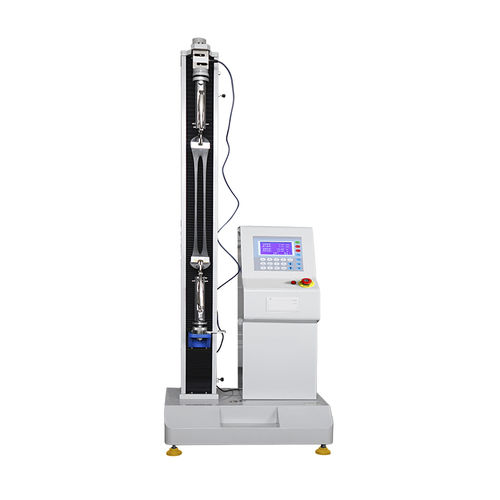 Máquina de ensaio de compressão - HD-617-S - HAIDA EQUIPMENT CO., LTD - universal / de tensão / para plásticos