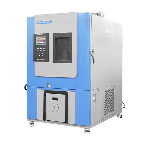 Câmara climática - HD-E702-1000 - HAIDA EQUIPMENT CO., LTD - de temperatura / de umidade / para materiais compósitos