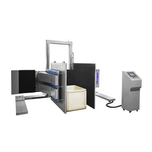 Testador de força de aperto - HD-A535 - HAIDA EQUIPMENT CO., LTD - para embalagens / de produção / automático
