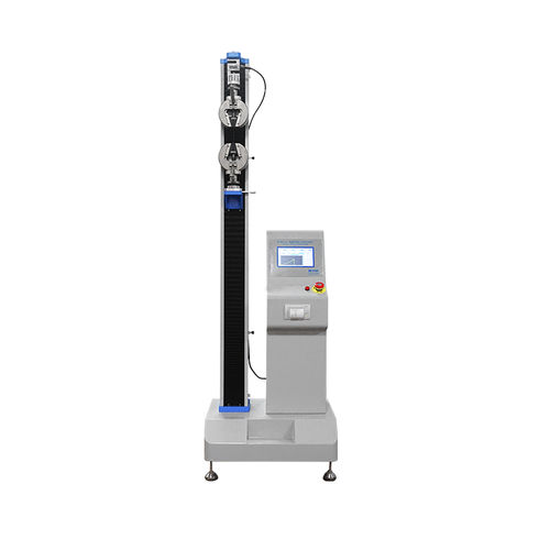 Máquina de ensaio universal - HD-B617-s - HAIDA EQUIPMENT CO., LTD - de tensão / de flexão / de tração