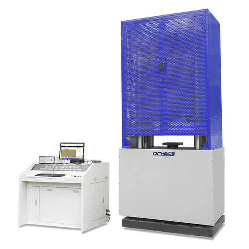 Máquina de ensaio de compressão - HD-B616 - HAIDA EQUIPMENT CO., LTD - universal / de tensão / de tração